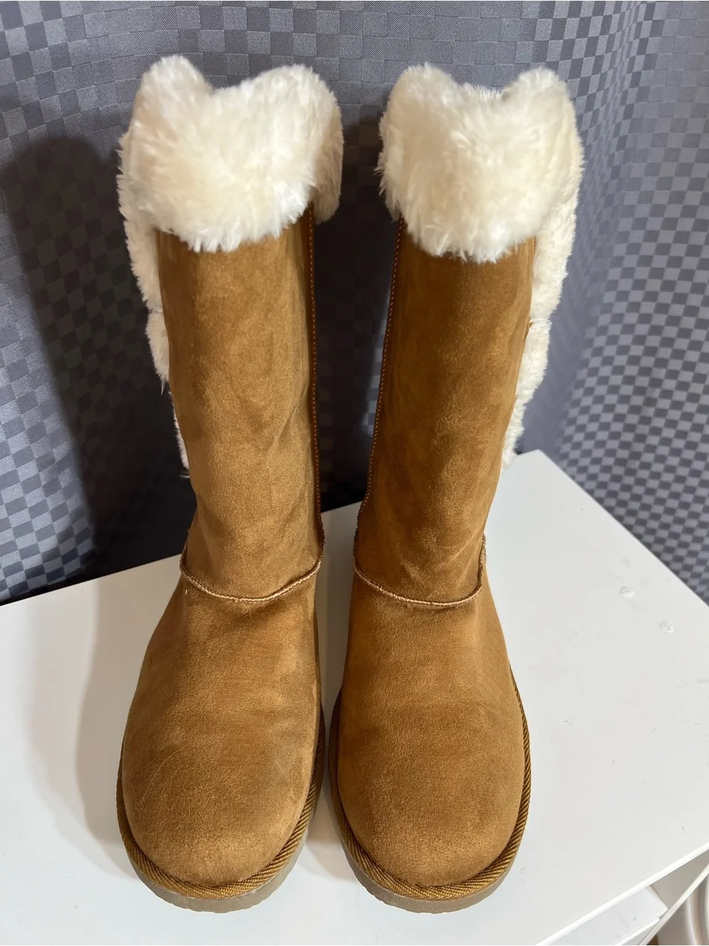 Airwalk brand size